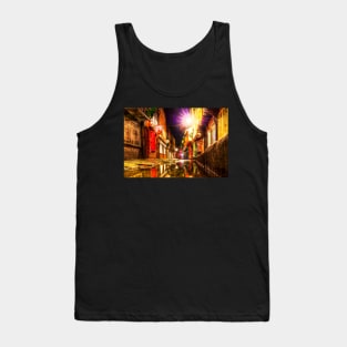 York City Shambles Tank Top